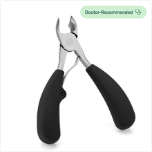 Dr Recommended Nail Clipper - Ingrown or thick nails