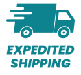Expedited Shipping