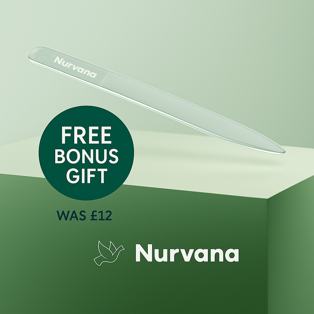 FREE Activator Glass File