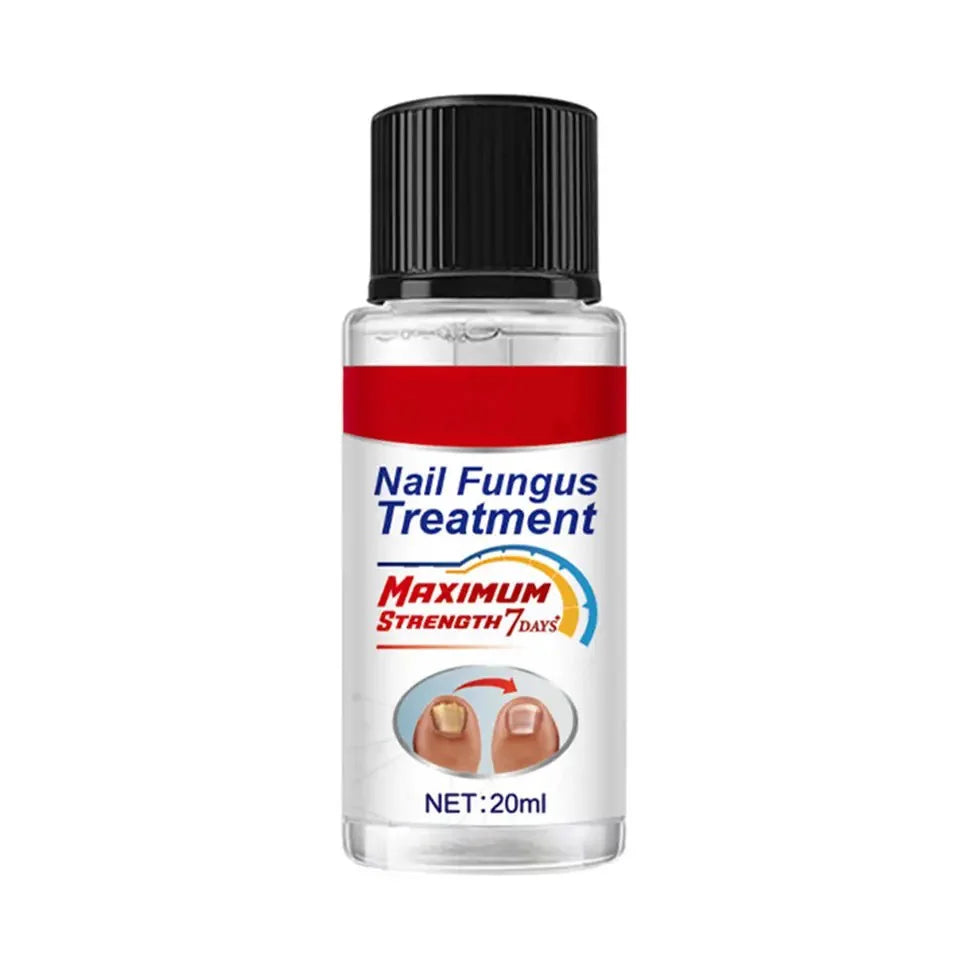 Nail Fungus Treatment