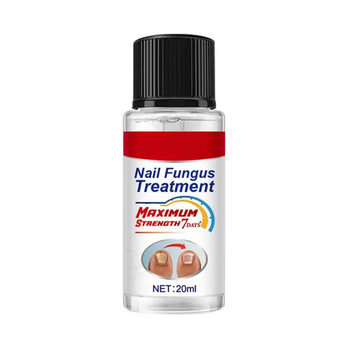 Nail Fungus Treatment