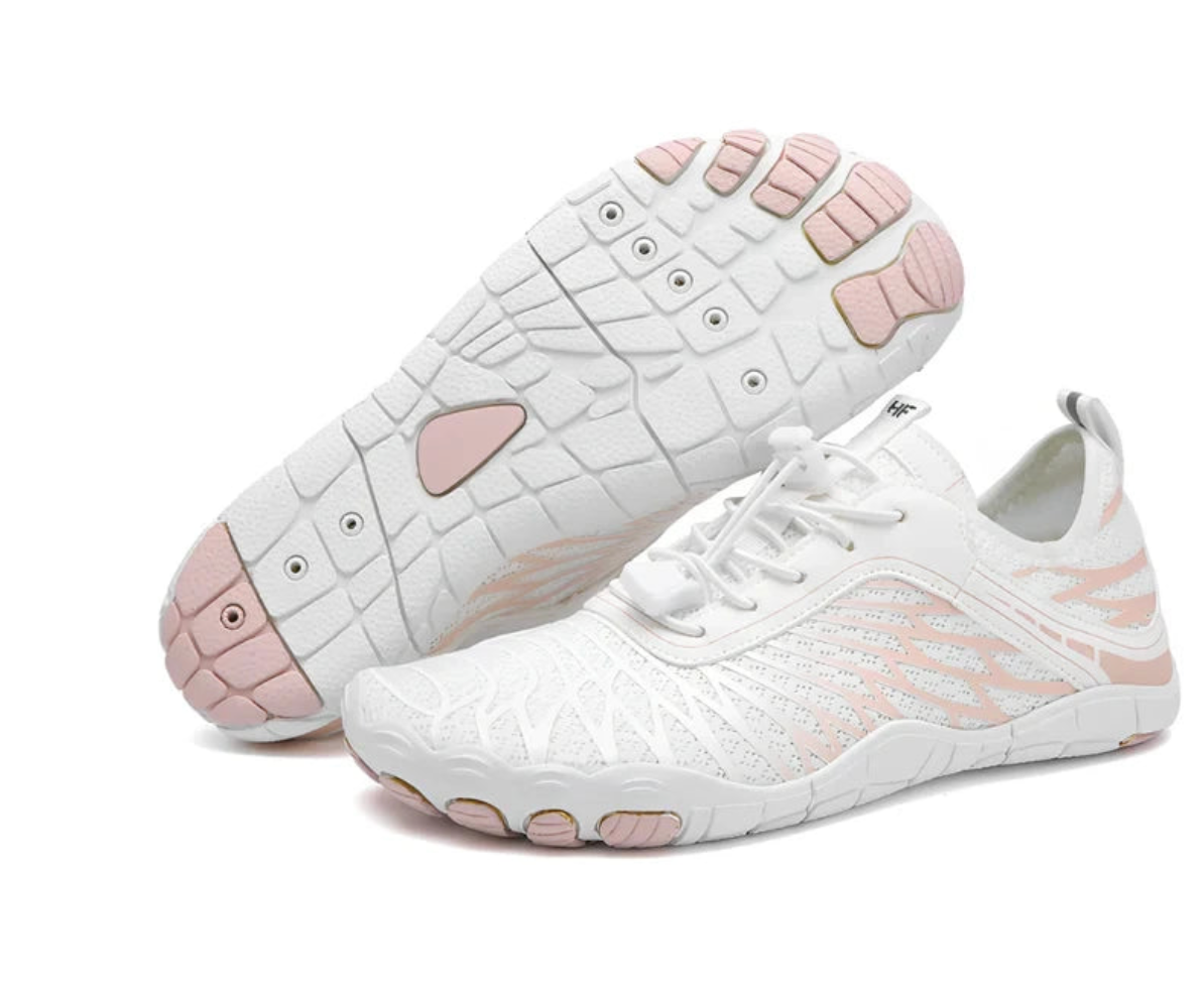 Original Rooted Bare Foot Shoe