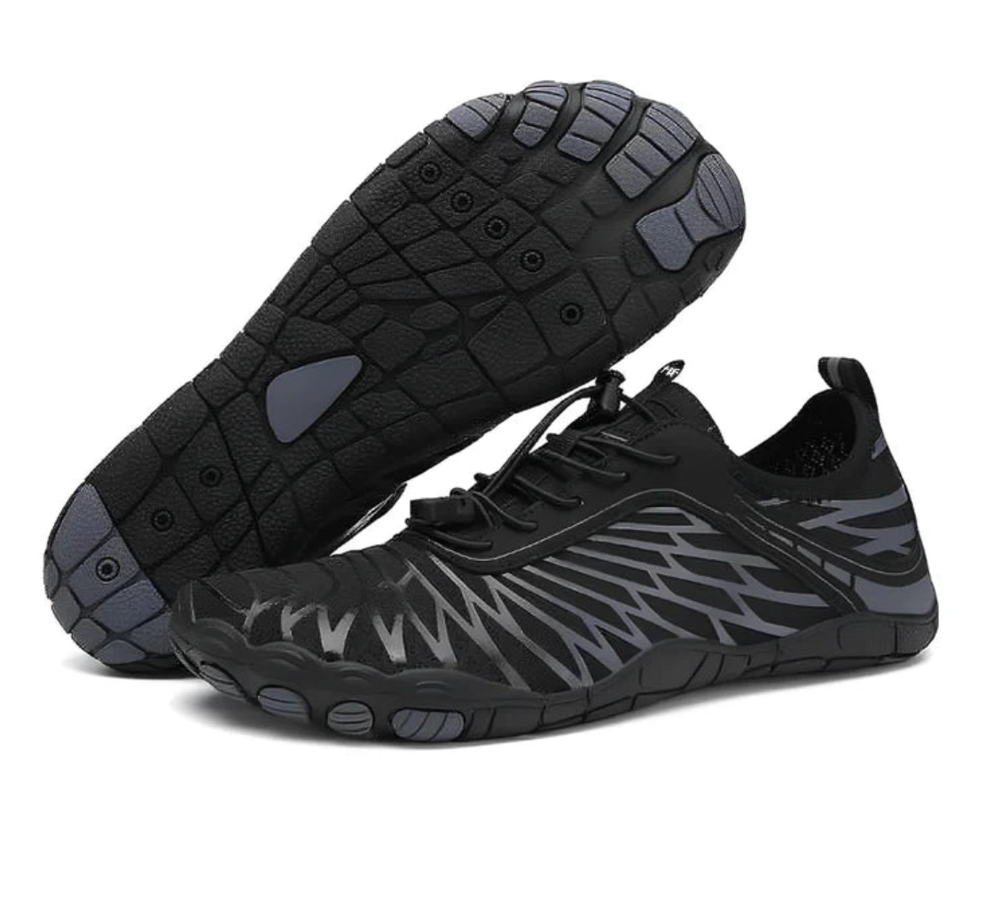 Original Rooted Bare Foot Shoe