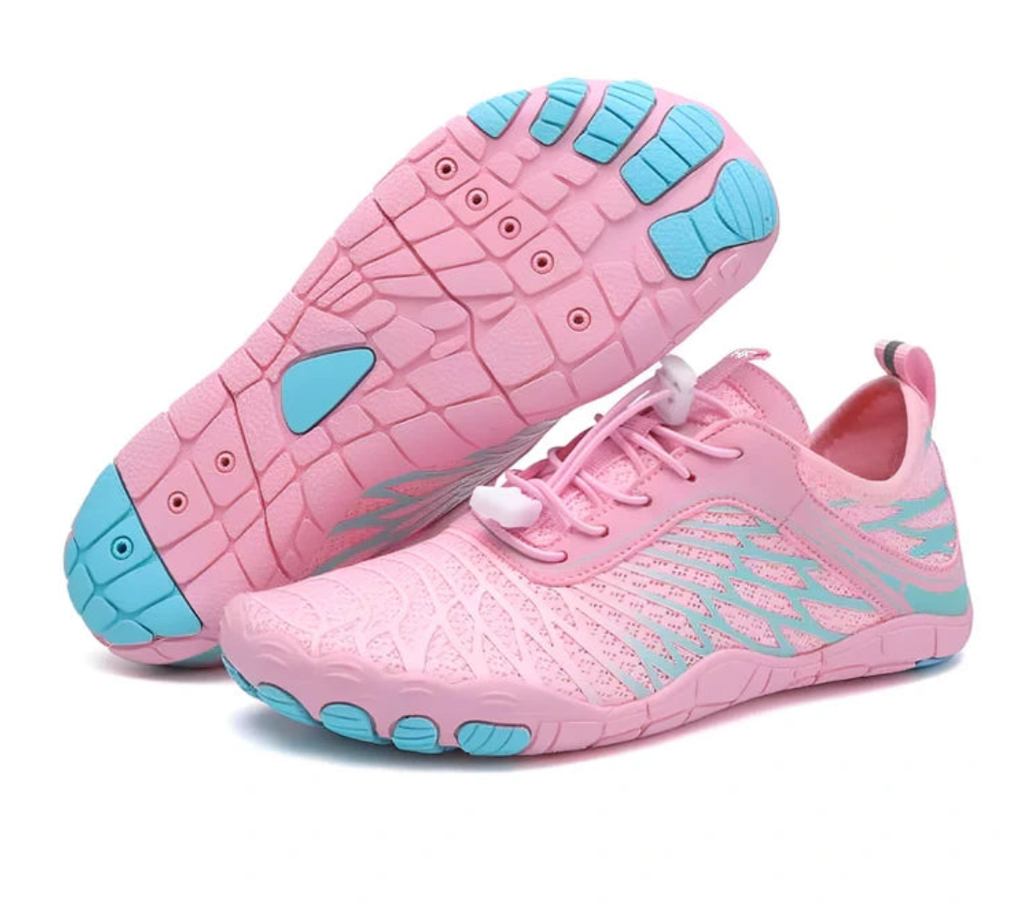 Original Rooted Bare Foot Shoe