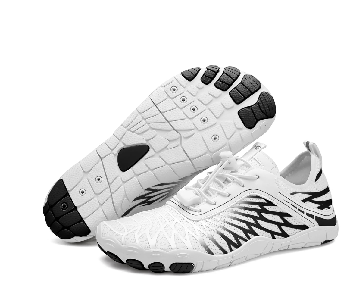 Original Rooted Bare Foot Shoe