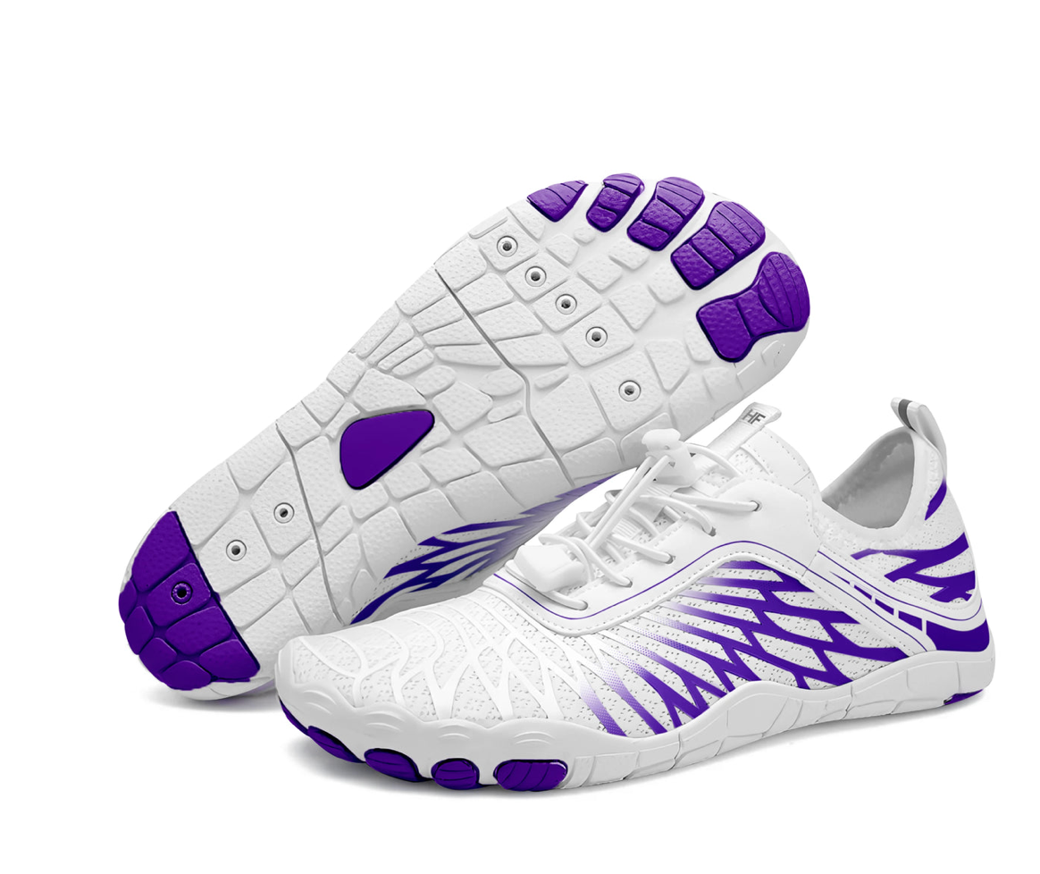 Original Rooted Bare Foot Shoe