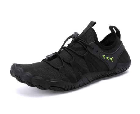 Original Trails - Bare Foot Shoe