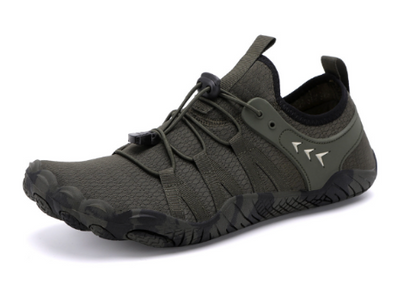 Original Trails - Bare Foot Shoe